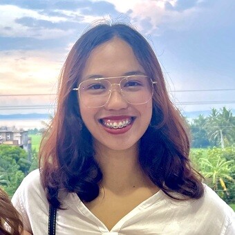 A photo of Darlyn Bisona