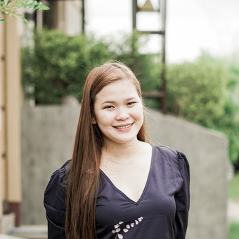 A photo of Sherlyn (SJ) Murphy