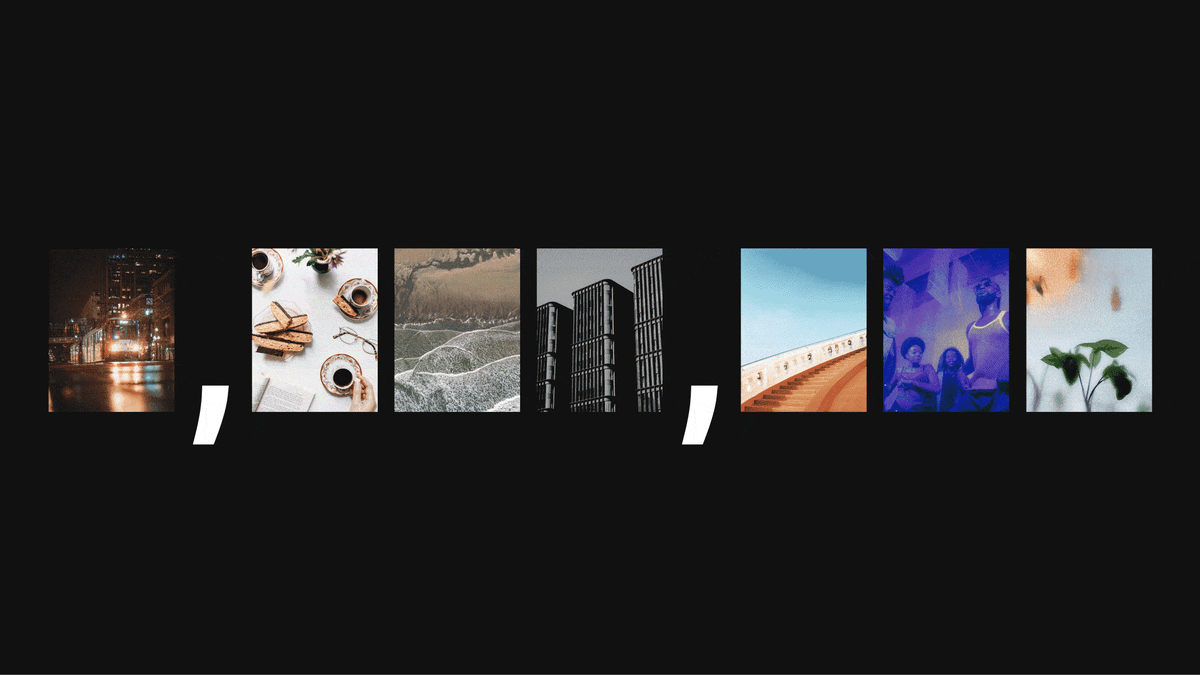 How can I improve my project content