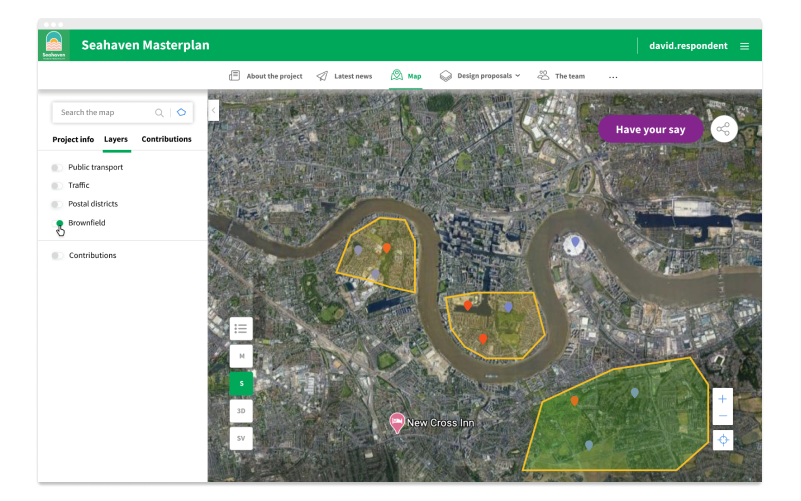 Community Heatmap - Build engaging maps (7)