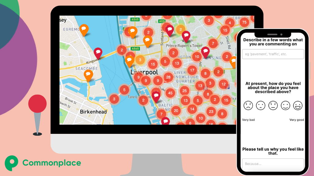 Building with the community in mind
