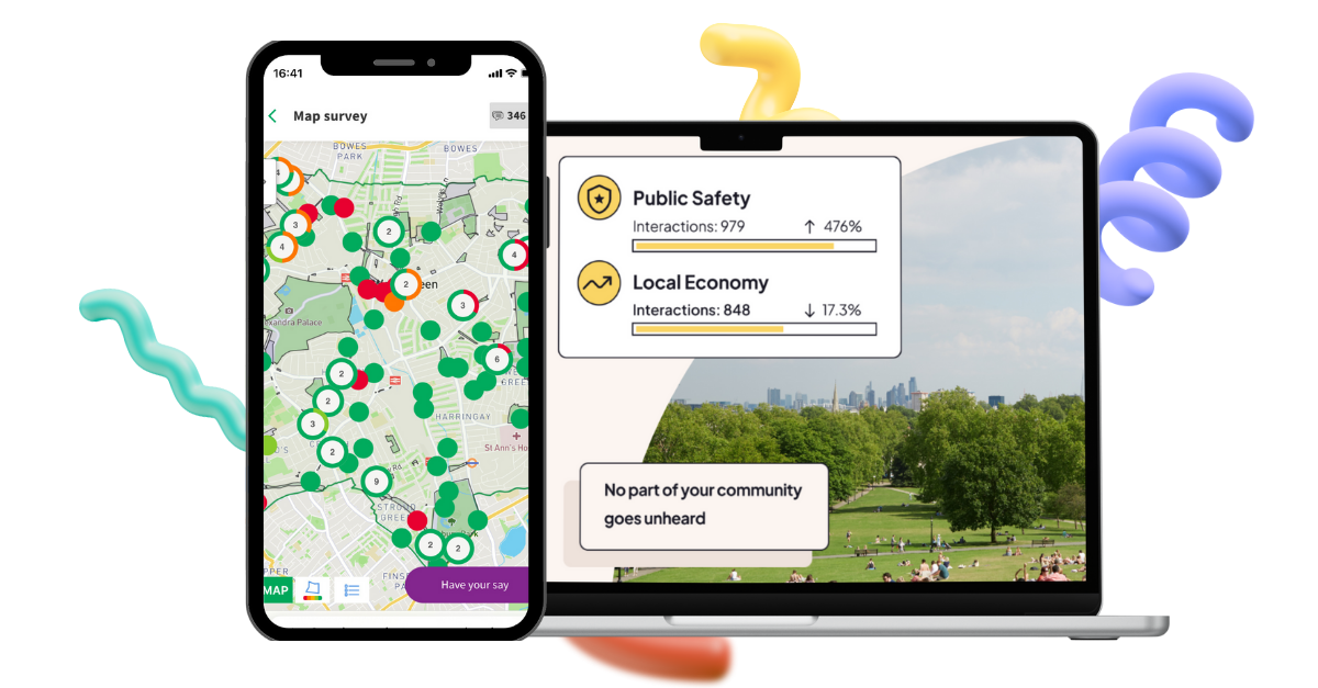 Government and Councils