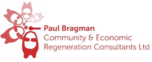 Paul Bragman - Community & Economic Regeneration Consultants