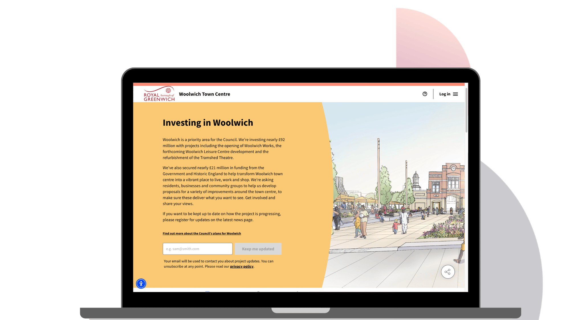 Local Plan Policy Engagement