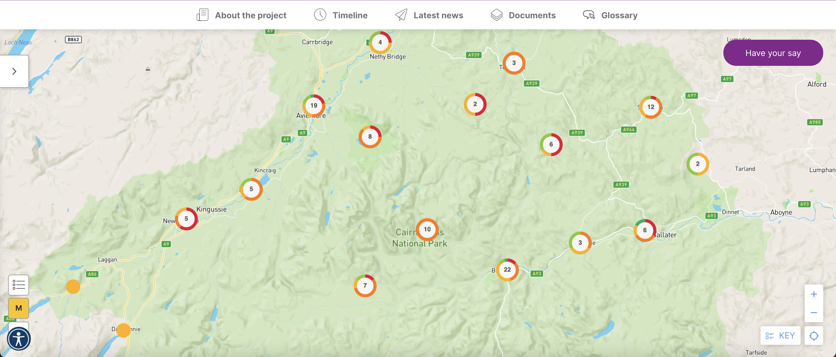 Get young people involved in planning young planners youth engagement heatmaps