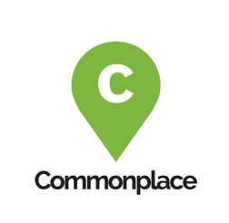 Commonplace - Connecting people to place