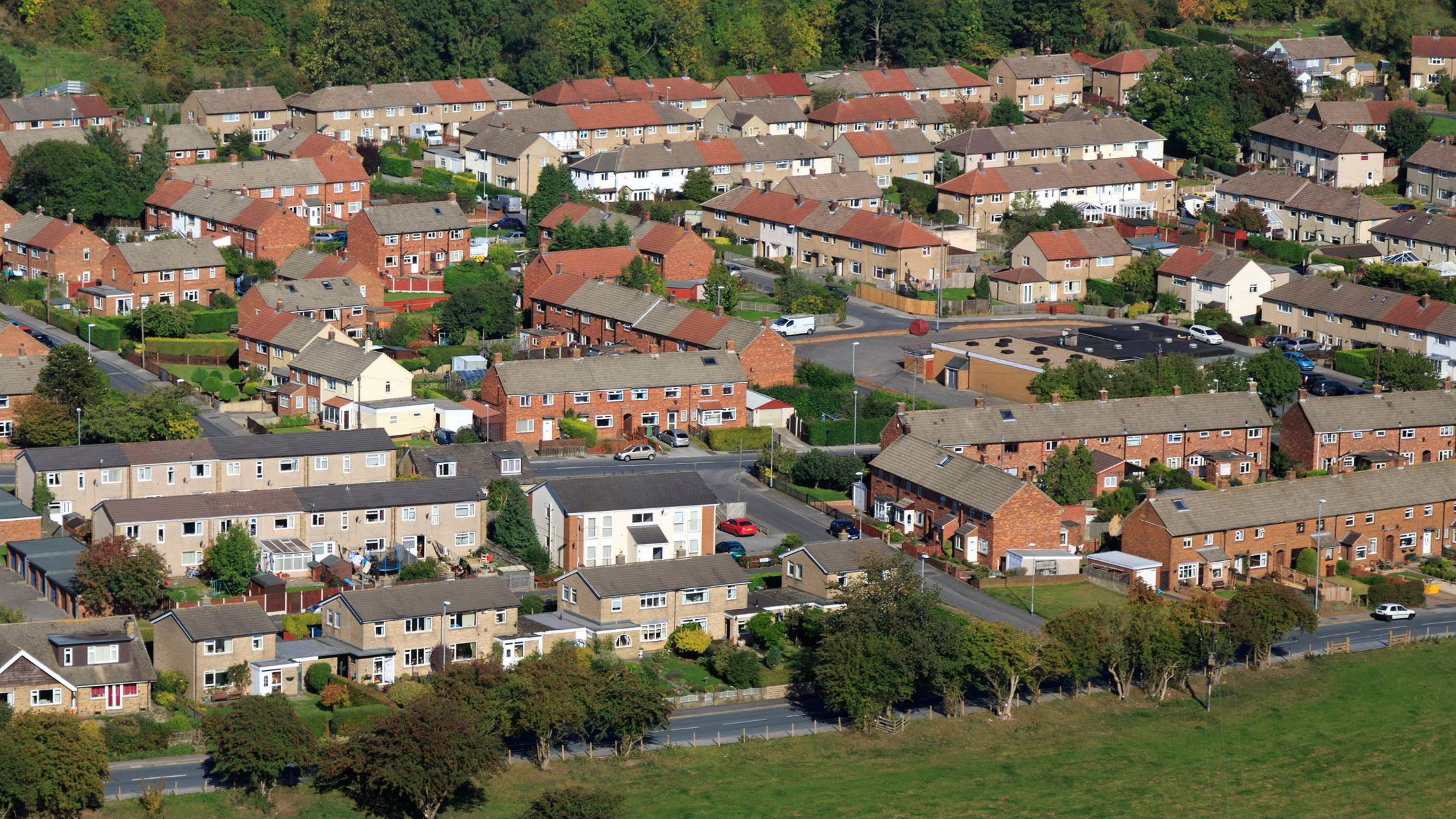 decarbonisation Social housing decarbonisation fund