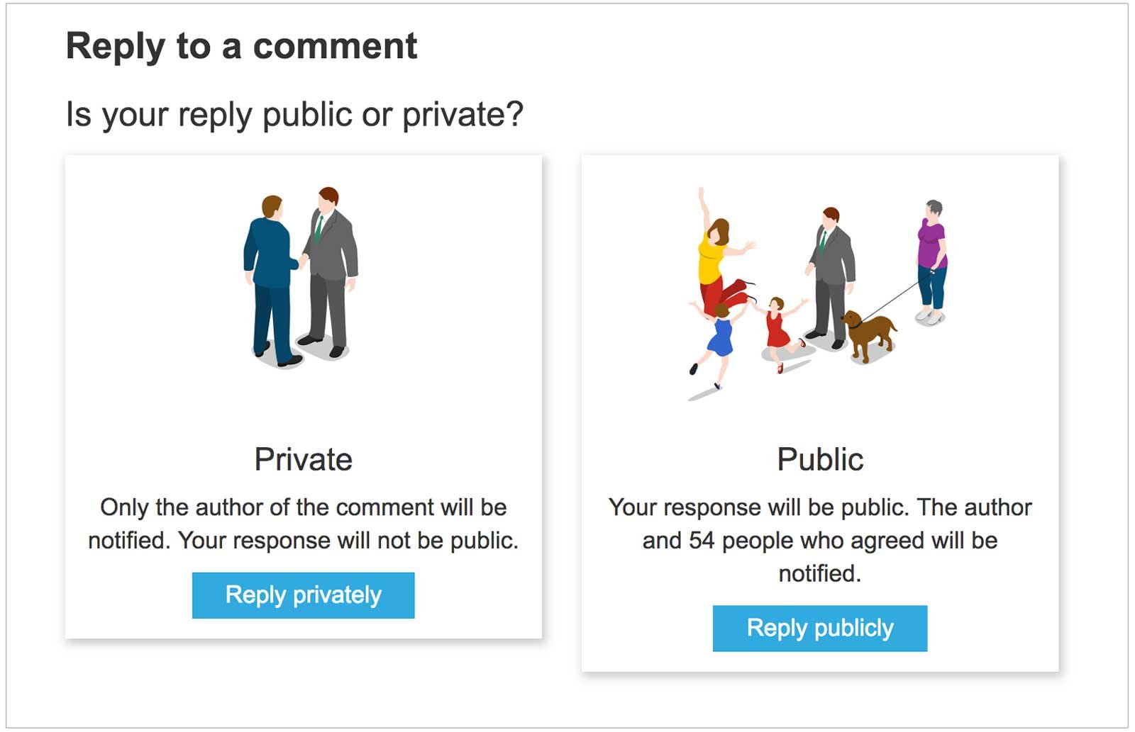 public-private