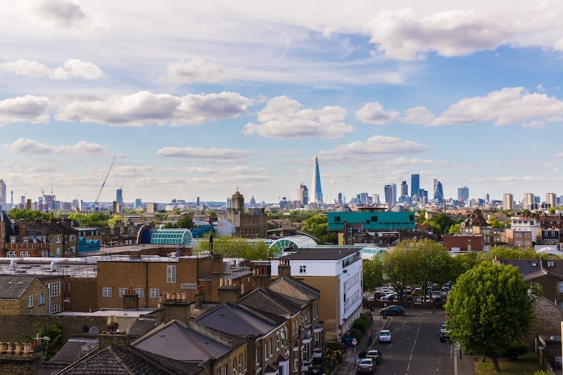 UK Housing Planning