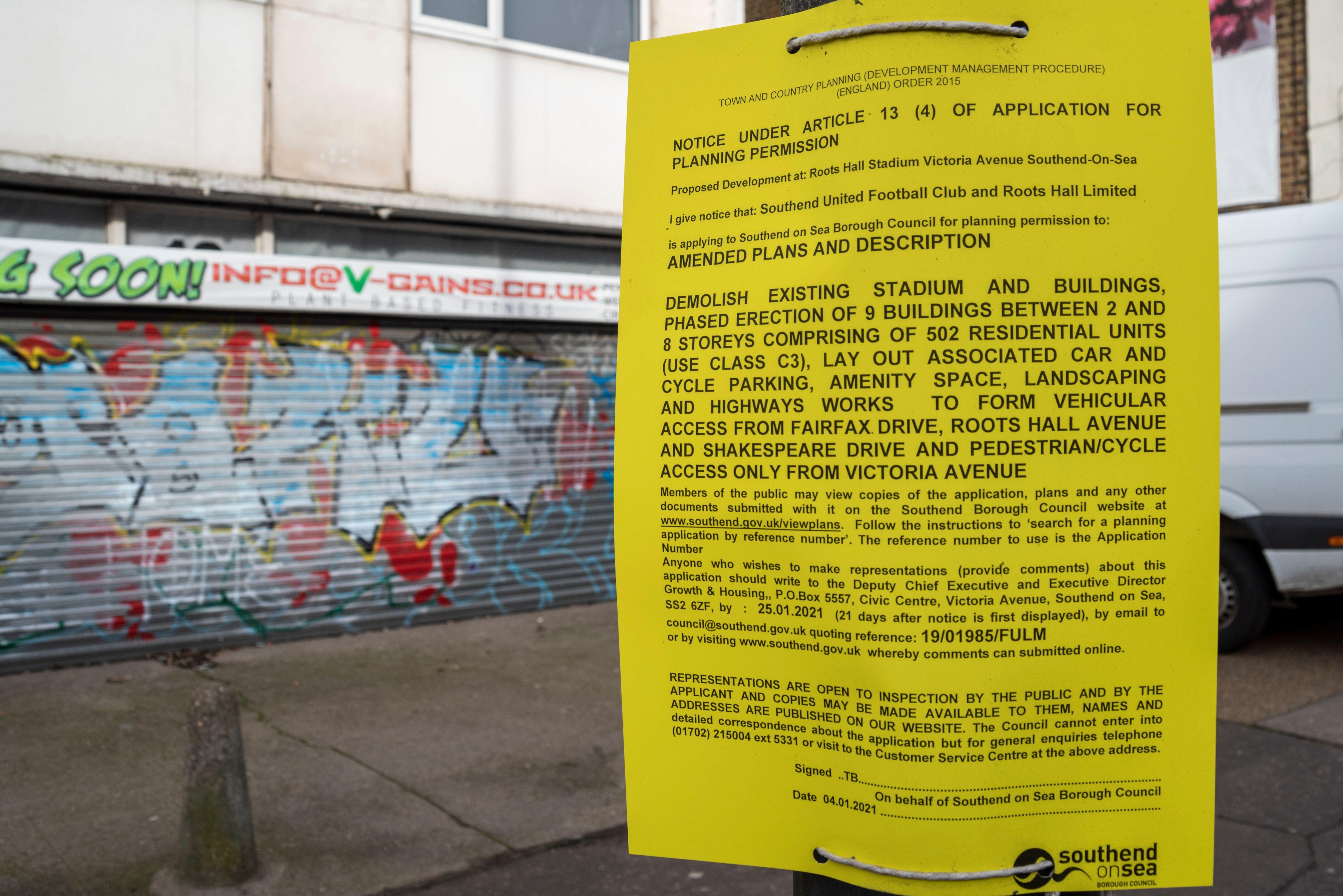 Commonplace funded to reimagine planning notifications