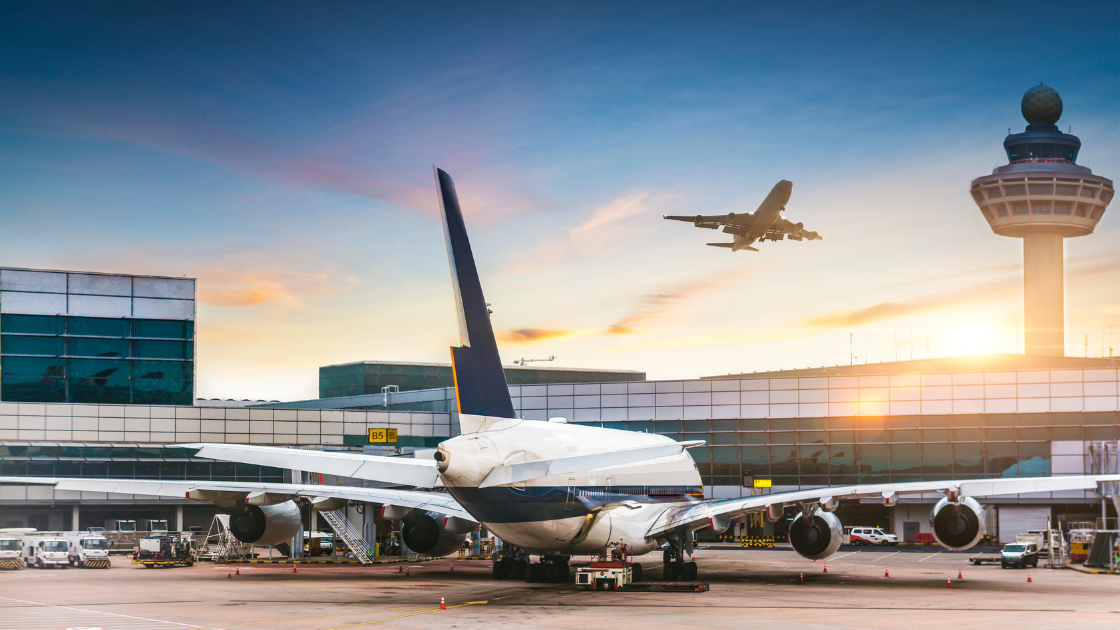 Creating an Airport Noise Action Plan Consultation