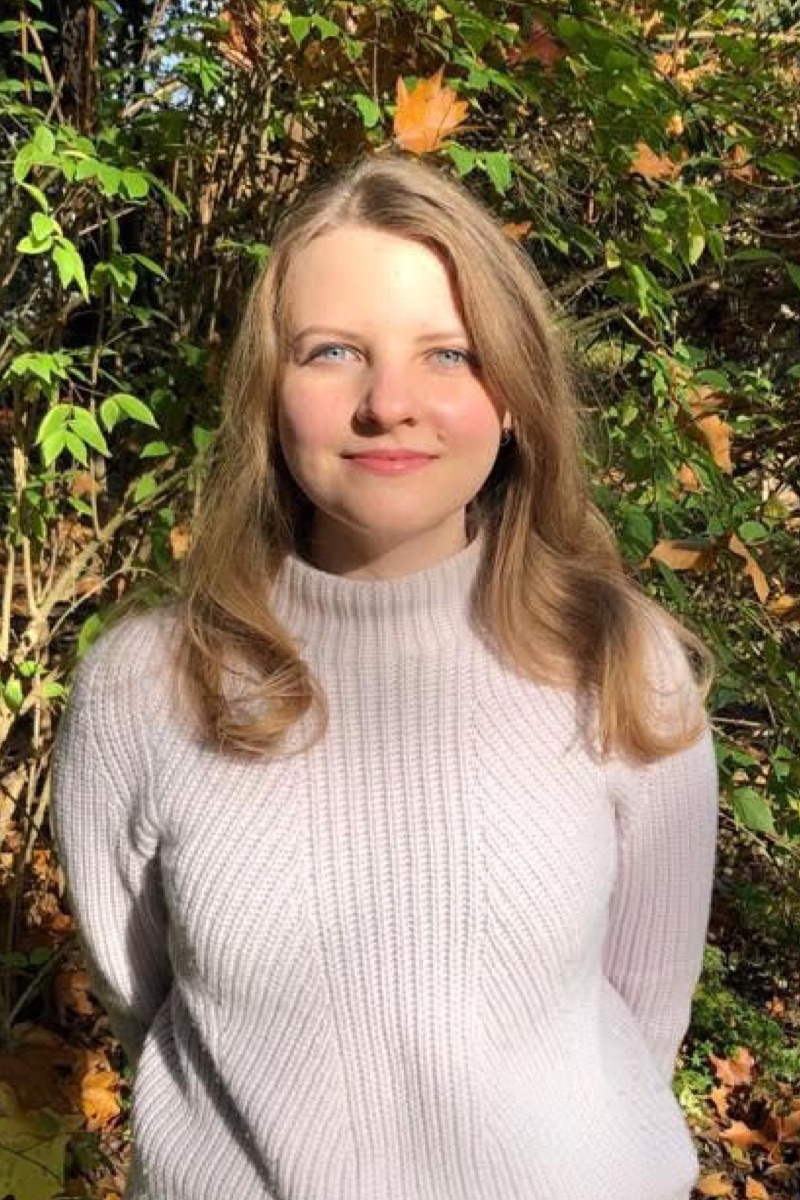 Alison Noehrbass