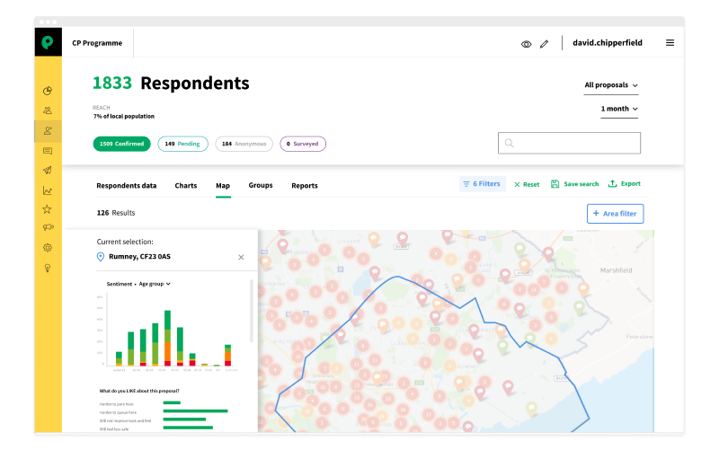 Analyse data in real time to support your decisions (1)