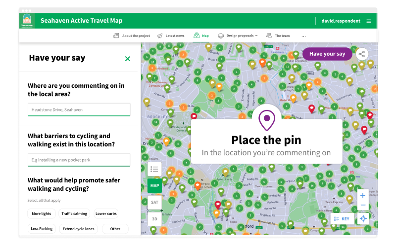 Analyse data in real time to support your decisions