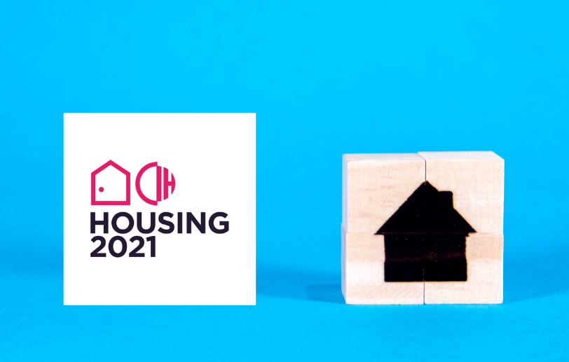 The future of housing: What did we learn at the CIH Housing 2021 conference?