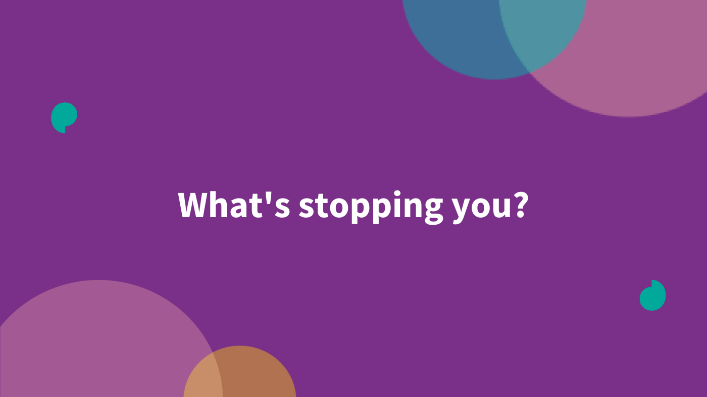 5 barriers to community engagement: and how to overcome them!