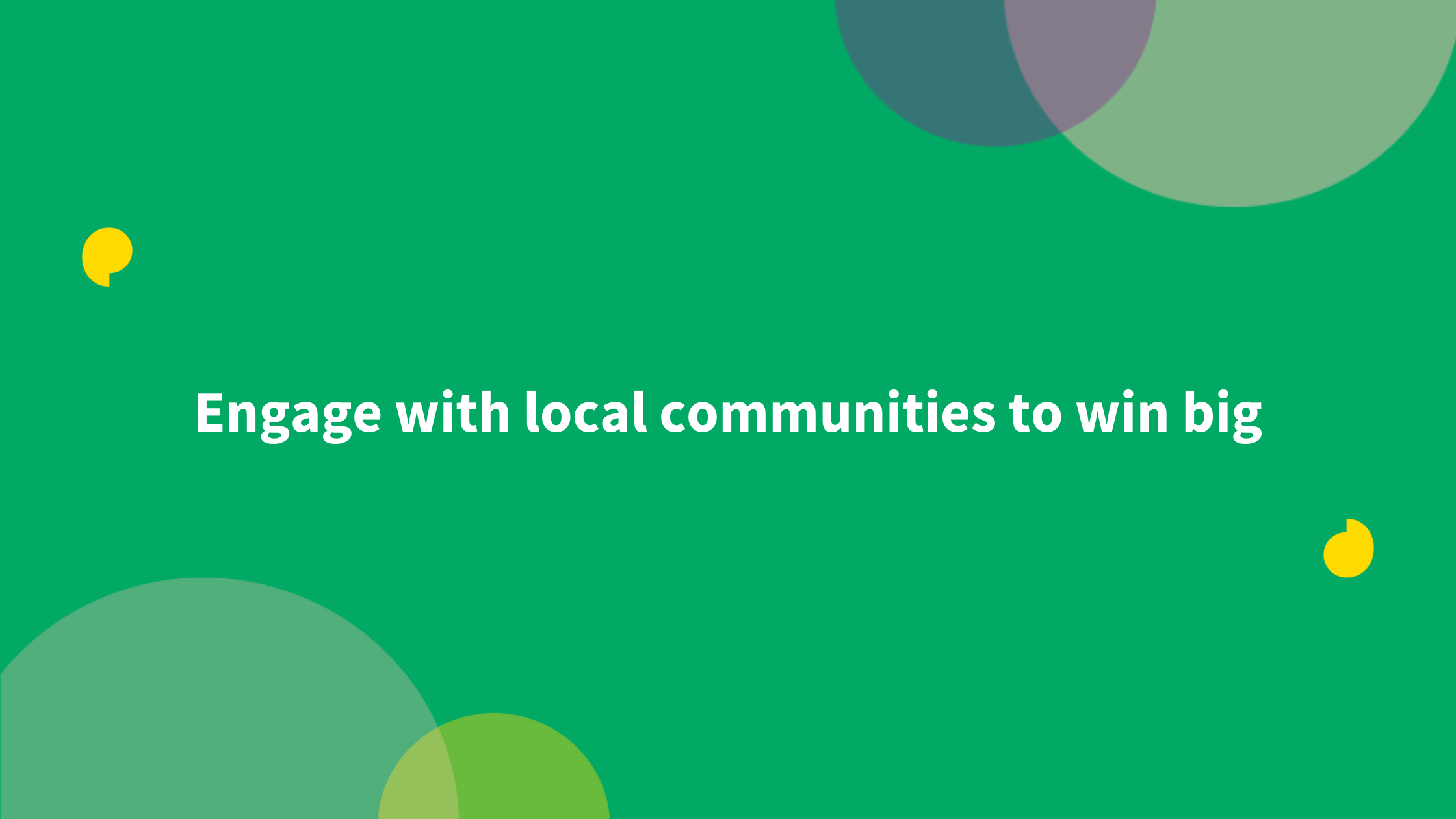 The Levelling Up Fund & Commonplace