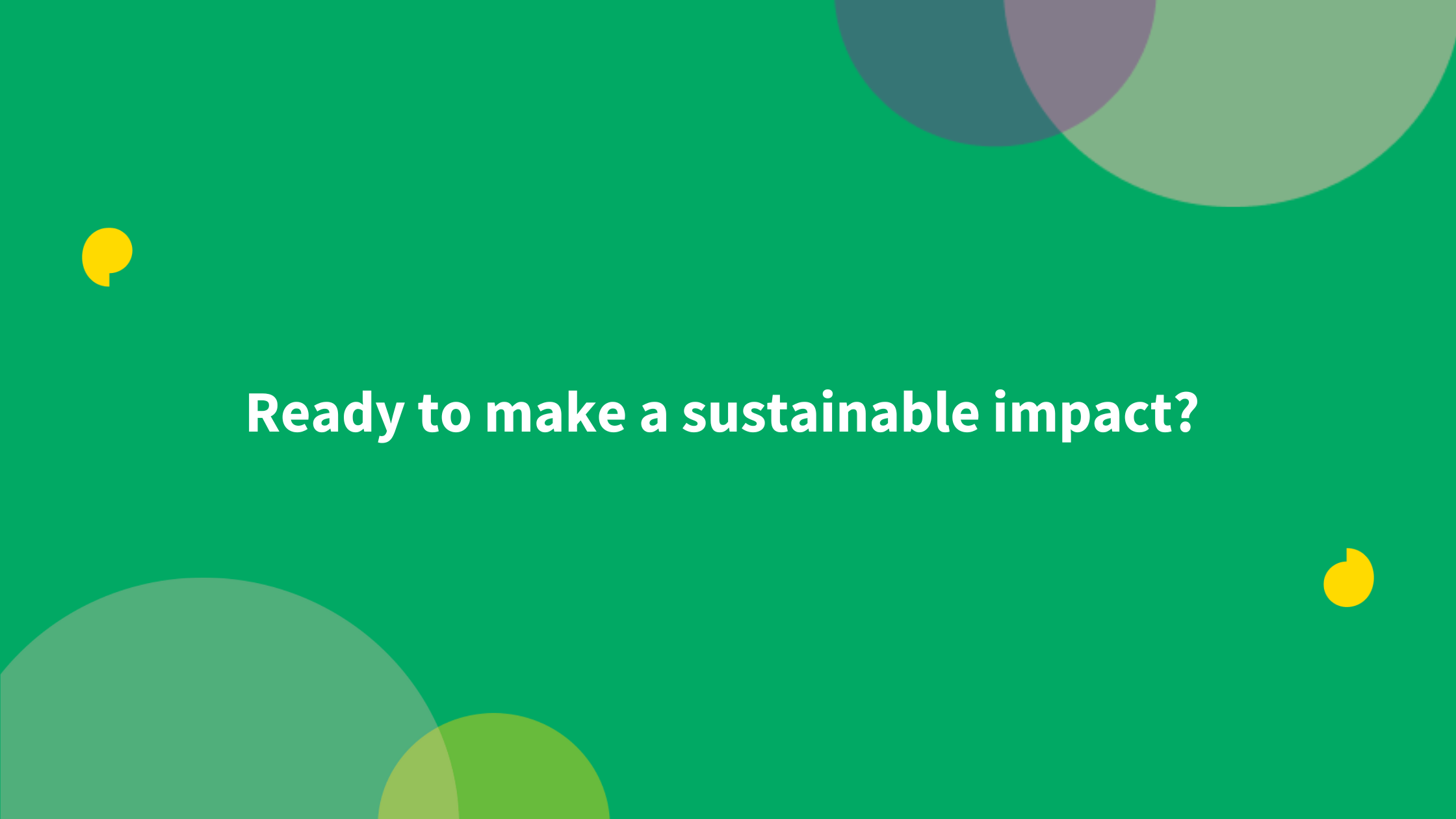 Earth Day 2023: Green community engagement