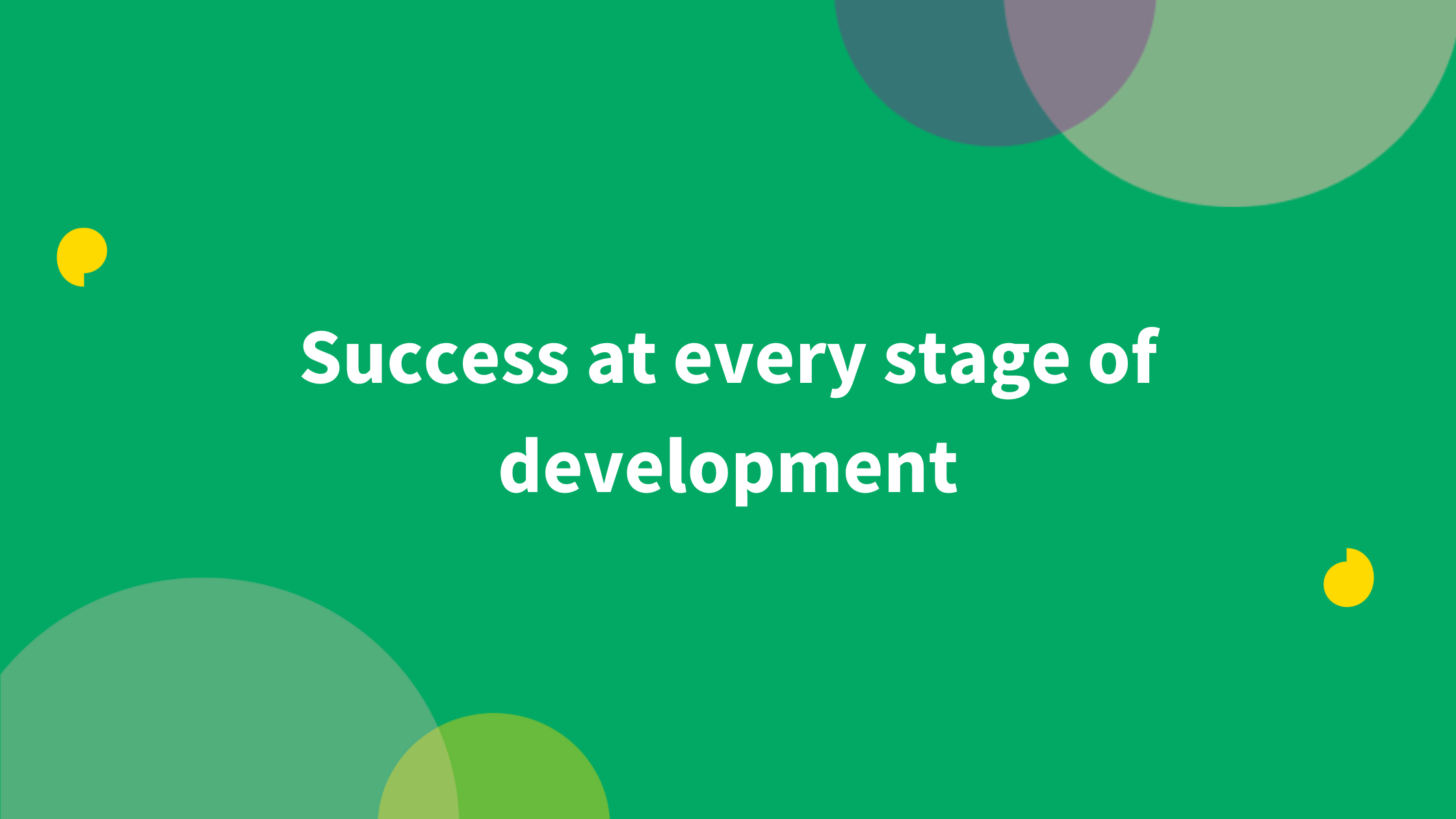 5 Developer uses for Commonplace