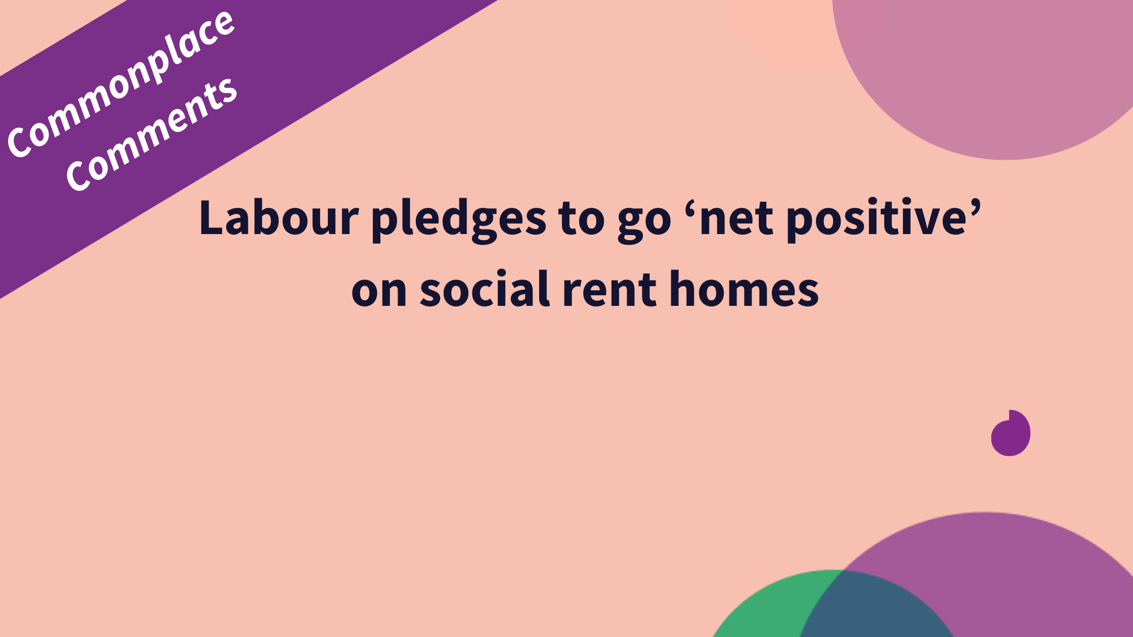 Building the Future: The Crucial Role of Community Engagement in Social Housing Development