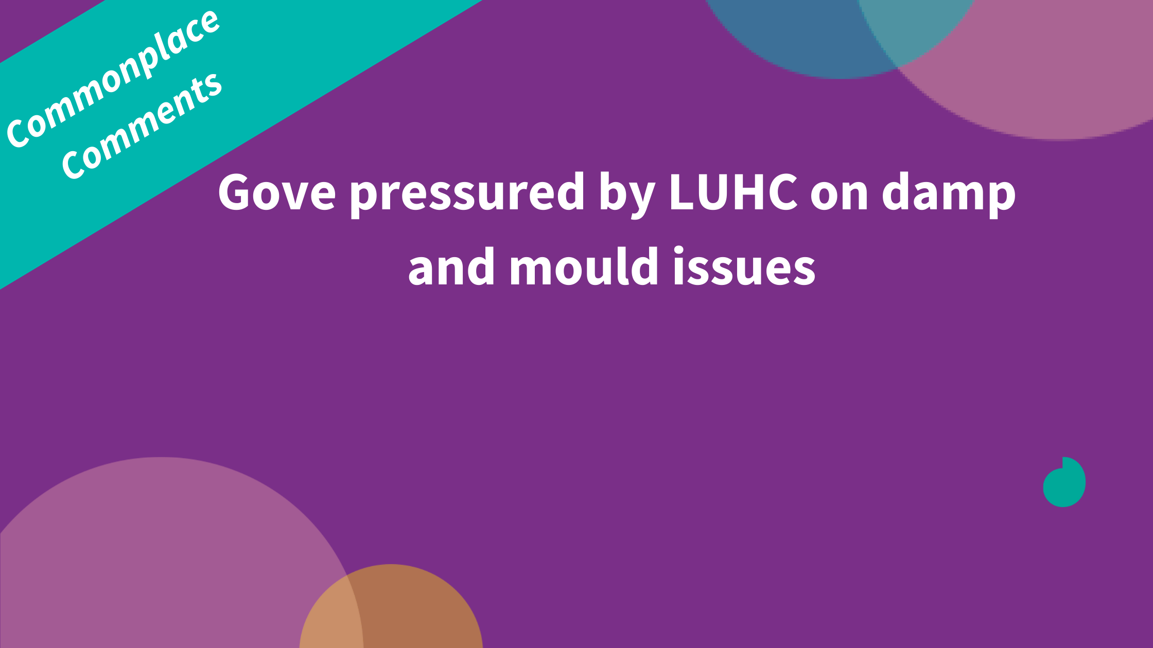 Empowering Communities for Safer, Healthier Housing