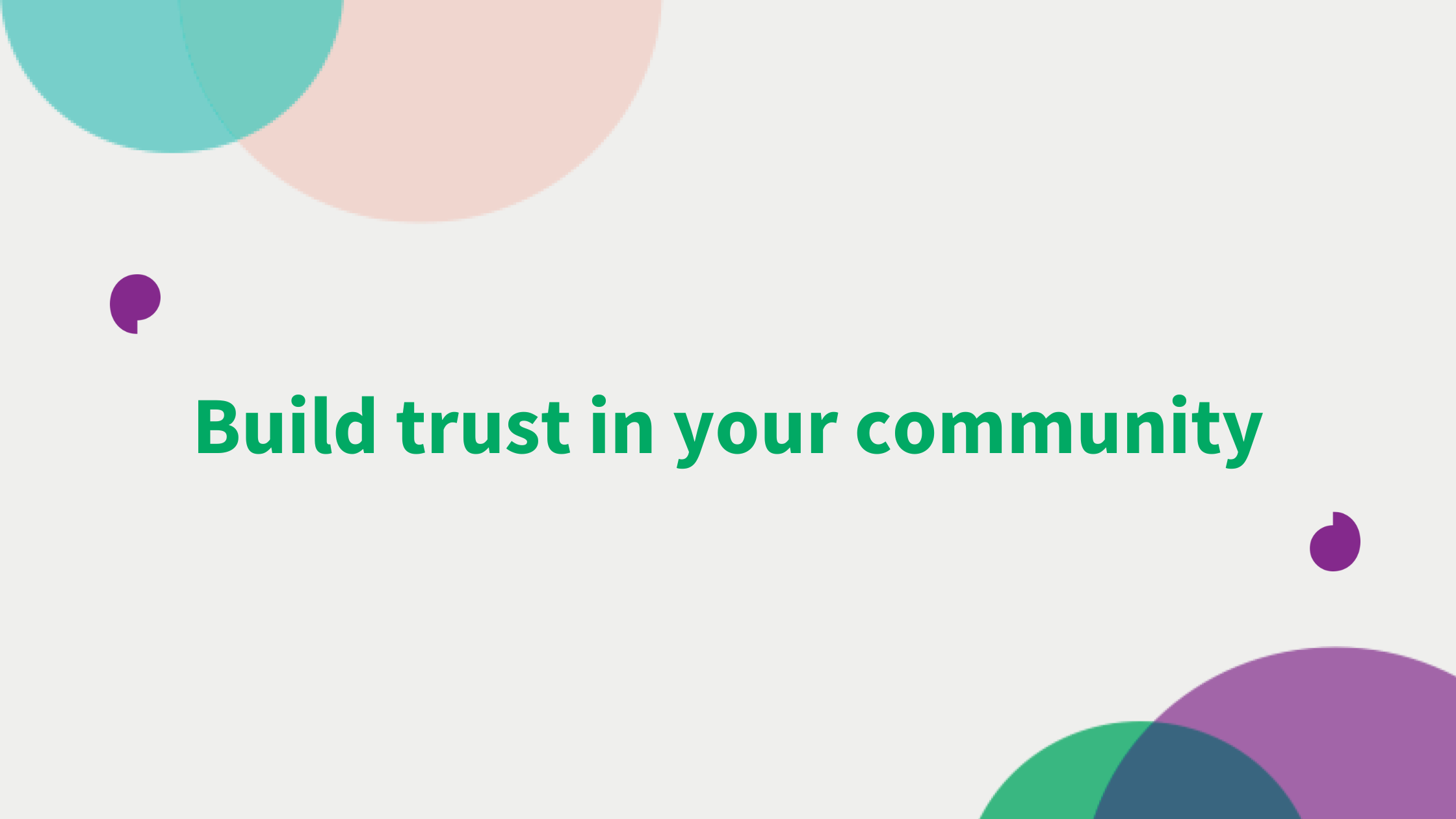 Civic exclusion #2: How do we reach the silent crowd?