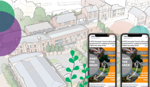 Using social media to boost Levelling Up engagement in Doncaster
