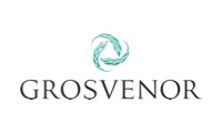 Grosvenor logo