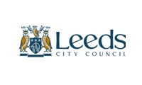 Leeds City Council Logo