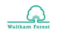 Waltham Forest LB logo