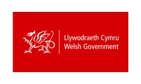 Welsh Government Logo