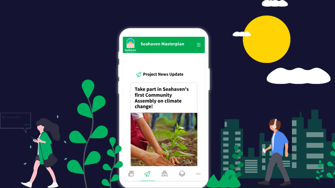 Earth Day 2022- Climate efforts at Commonplace