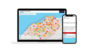 Neighbourhood Planning: Digital engagement success for Portishead