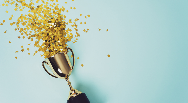 Commonplace wins trifecta of community engagement awards