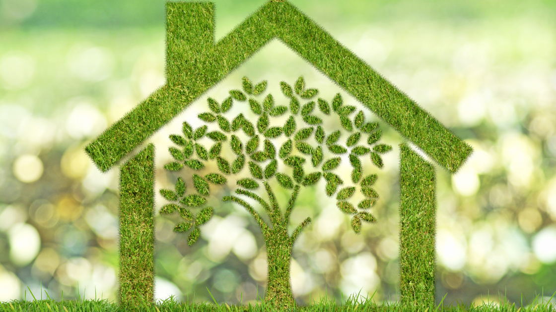 Housing decarbonisation- a step towards greener homes