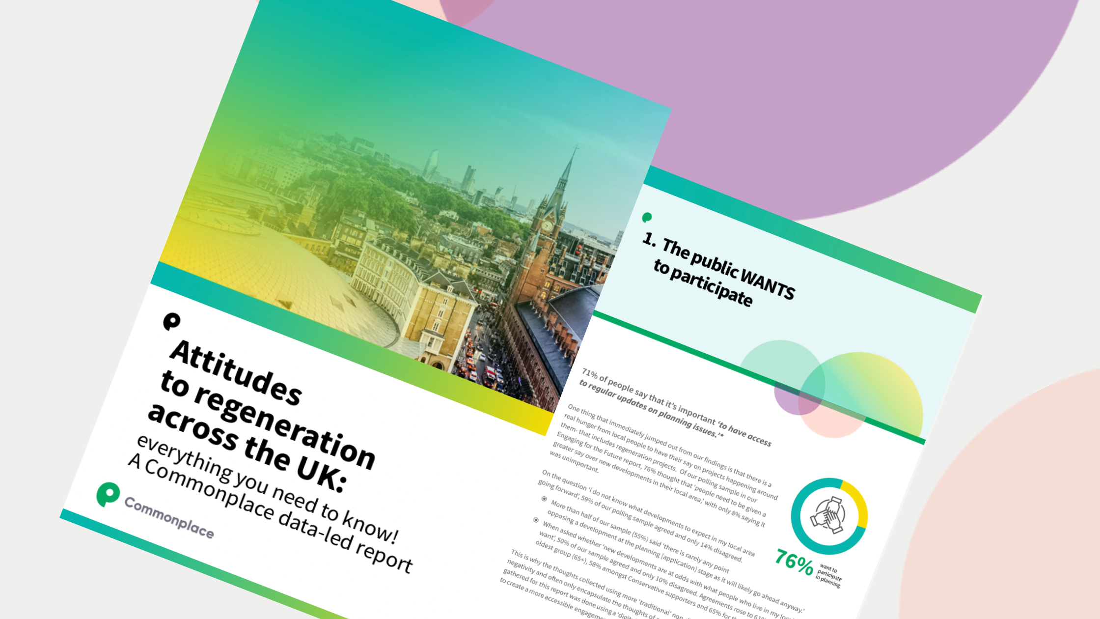 UK Regeneration Trends eBook