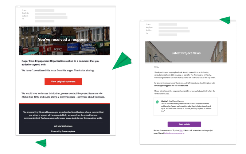 Email Campaign Mangement - Automate re-engagement campaigns-1