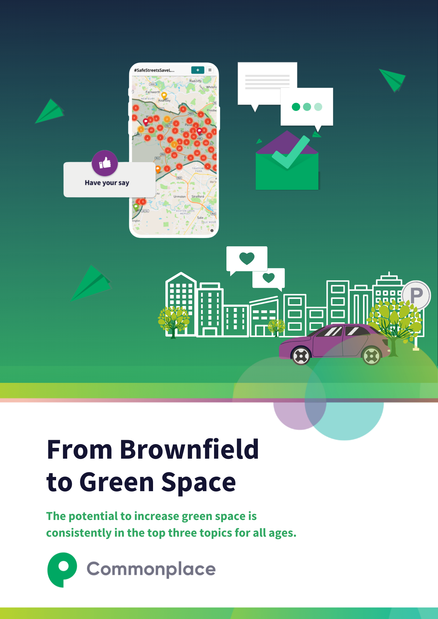 From Brownfield  to Green Space (1)r