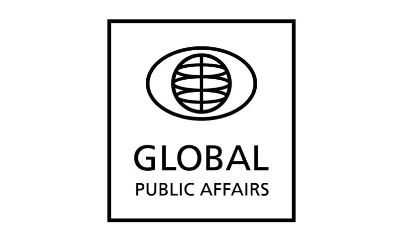 Global Public Affairs logo