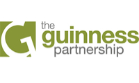 Guiness Partnership Logo