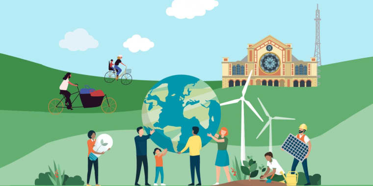 How Haringey are involving their residents in climate action