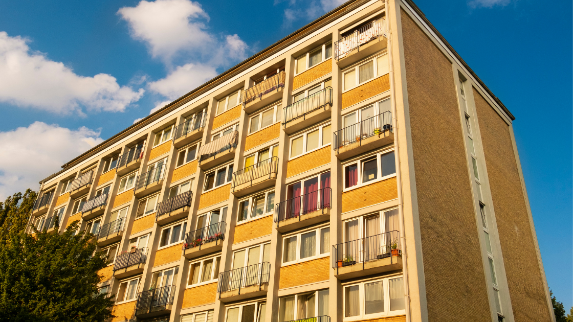5 ways for Housing Associations to effectively engage their tenants
