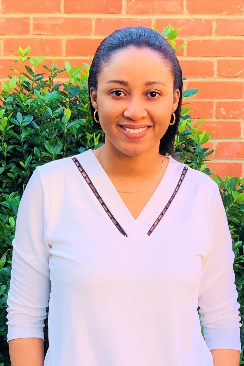 Isabella Nweke