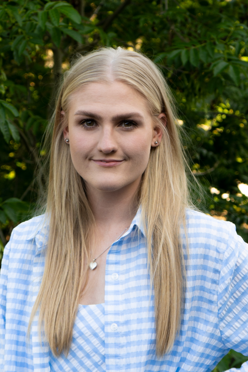 Jessica Oates