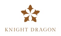 Knight Dragon Logo