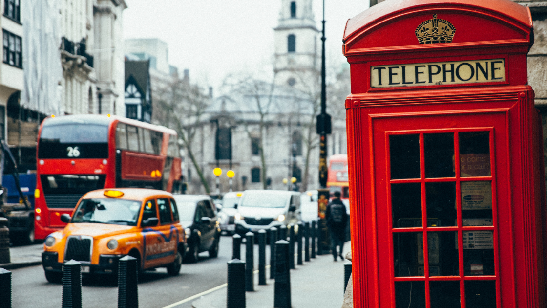 The future of the capital: Commonplace’s thoughts after The London Conference 2021