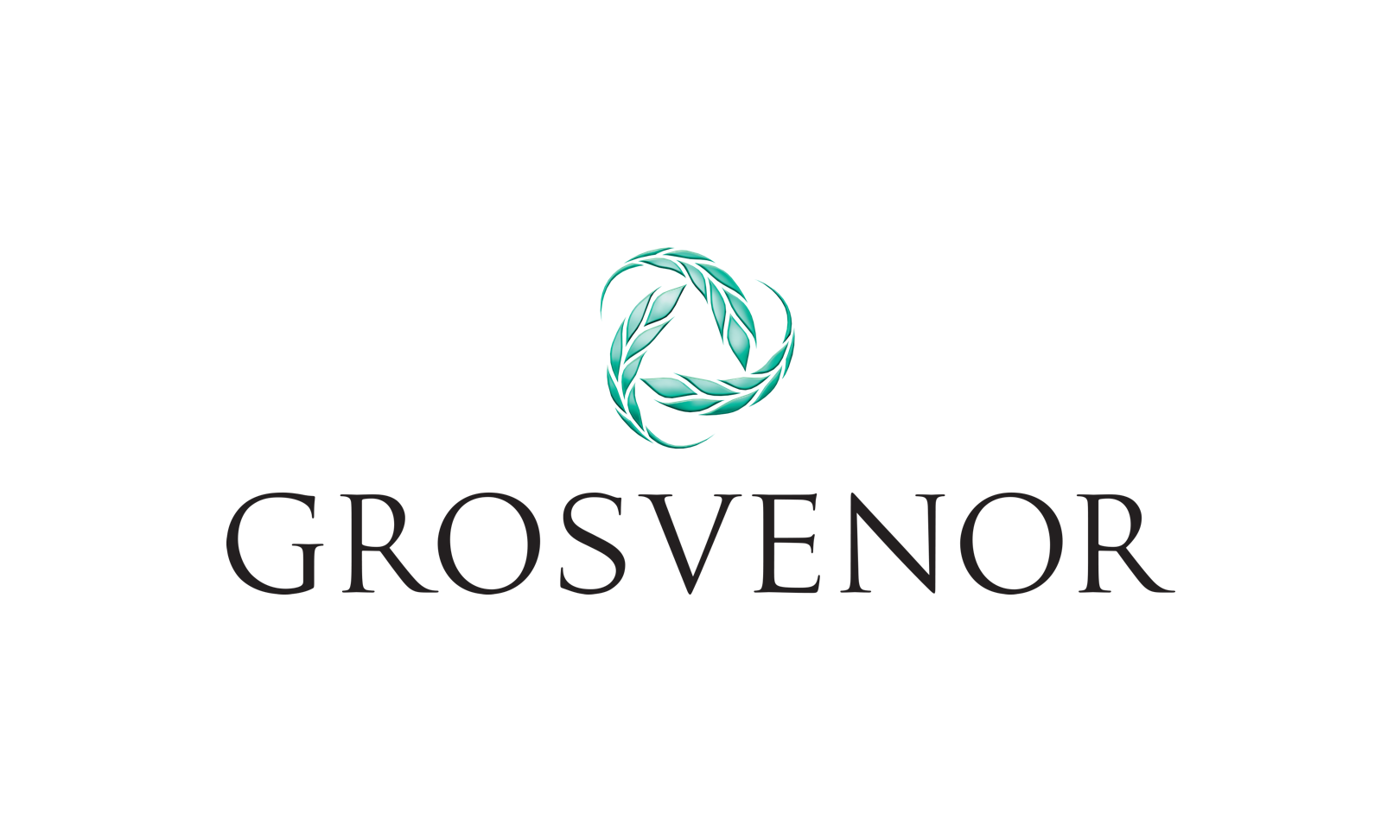 Grosvenor Logo