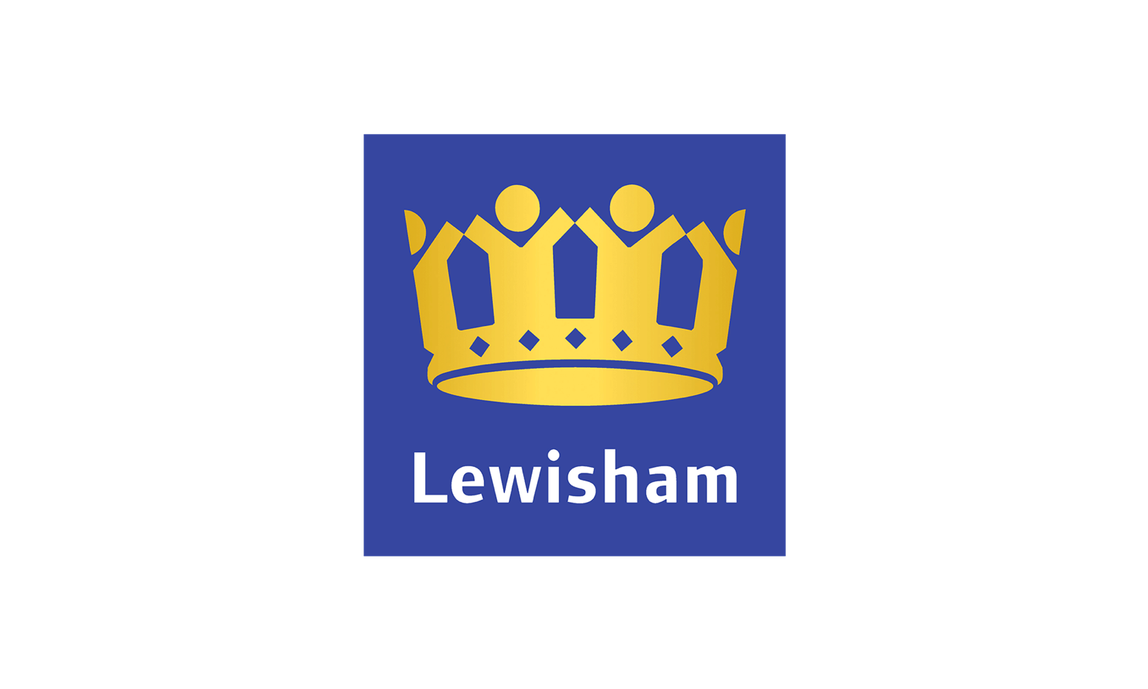 Lewisham Council logo