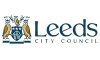 Leeds City Council Logo