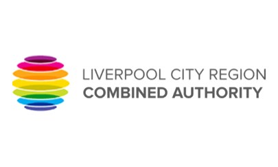 Liverpool City Region logo